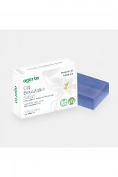 Agarta Cilt Beyazlatıcı Sabun 150 Gr - 3
