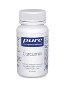 Pure Encapsulations Curcumin 500 mg 30 Kapsül thumbnail 1