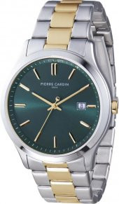 Pierre Cardin CQI.0009 Erkek Kol Saati - 1