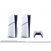 SONY PLAYSTATION 5  SLİM YENİ NESİL CİHAZ GELMİŞTİR - 4