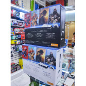 SONY PLAYSTATION 5  SLİM YENİ NESİL CİHAZ GELMİŞTİR - 2