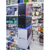 SONY PLAYSTATION 5  SLİM YENİ NESİL CİHAZ GELMİŞTİR - 3