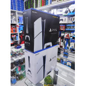 SONY PLAYSTATION 5  SLİM YENİ NESİL CİHAZ GELMİŞTİR - 5
