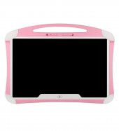 20 Inch, Kalemli LCD Dijital Çizim-Eğitim Yazı Tableti, Dijital Çizim Pedi-20 inç, Pembe - 4