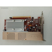 MSI RADEON X1550 DIRECTX 9 RX1550-TD256EH EKRAN KARTI - 1