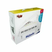 BAO-1504B 31 Tuşlu Mini Piano MP3 - 4