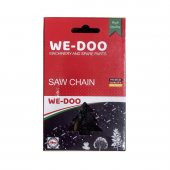 Wedoo Zincir 3,25 Ayak 1,5 mm 38 Diş Köşeli Testere Zinciri - 1