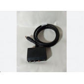 Gigabyte Svideo + Composite Adapter Cable - 2
