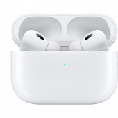 Apple MTJV3TU/A AirPods Pro 2. Nesil Magsafe Şarj Kutusu USB-C (SIFIRDAN FARKSIZ) - 1