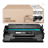Canon uyumlu Crg-070h Muadil Toneri.- Çipsiz/ Lbp243dw / Lbp246dw / Mf461dw / Mf463dw - 1