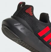adidas SWİFT RUN 22 Siyah Spor Ayakkabı HP2825 - 3