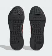 adidas SWİFT RUN 22 Siyah Spor Ayakkabı HP2825 - 8