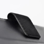 Tecno Camon 19 Neo Kılıf Kar Deluxe Kartvizitli Cüzdan Kılıf thumbnail 8