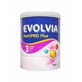 EVOLVİA NUTRİPRO PLUS 3 NO 800 GR - 1
