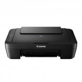 Canon Pixma E414 Renkli Çok Fonksiyonlu Mürekkep Püskürtmeli Yazıcı - 1