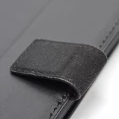 Tecno Camon 19 Neo Kılıf Kar Deluxe Kartvizitli Cüzdan Kılıf thumbnail 9