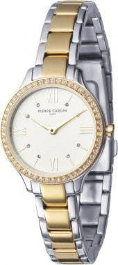 Pierre Cardin CRM.0004 Kadın Kol Saati - 1