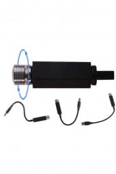 Araç Içi Usb Ayak Altı Tavan Led Aydınlatma Disko Işık Ev Oda Dekorasyon Gece Lambası - 3