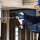 GSB 18 V-110 C  DARBELİ DELME VİDALAMA 2X5.0AH - 3