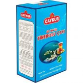 Çaykur 42 No'lu Tirebolu Çay 12x500 gr - 2