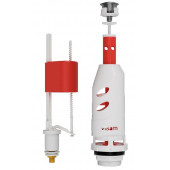 Visam Teos 614-001 Basmalı Sistem Rezervuar Iç Takım - 2