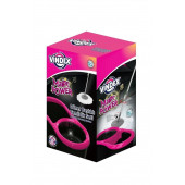 Vindex Magic Power Döner Başlıklı Temizlik Seti - 1