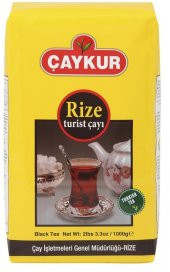 Çaykur Rize Turist Çayı 1 Kg - 1
