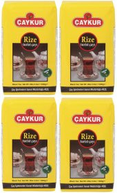Çaykur Rize Turist Çayı 4x1 Kg - 1