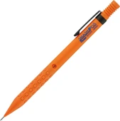 Pentel Smash 2023 Limited Edition 0.5mm Mekanik Kurşun Kalem Act Orange / Q1005-PLS1 thumbnail 1
