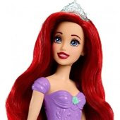 Disney Princess Disney Prenses - Ariel Bebek HLX30 - 2
