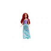 Disney Princess Disney Prenses - Ariel Bebek HLX30 - 3