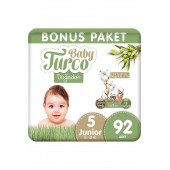 BABY TURCO 5 NO 92 ADET - 1