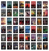 Agatha Christie Seti (64 Kitap) - 1