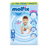 Molfix 5 No 78 Adet - 1
