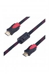4239 HDMI Kablosu 1.4b 3D 1.5 Metre HDMI Görüntü Kablosu - 2
