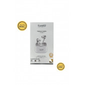 FOREFO PRO ANC IOS Android dokunmatik TWS Bluetooth Kulaklık FRF PRO ANC - 1