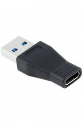 4223 Usb 3.0 To Type C 3.1 Şarj Çevirici Dönüştürücü Adaptör - 2