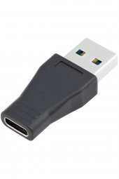 4223 Usb 3.0 To Type C 3.1 Şarj Çevirici Dönüştürücü Adaptör - 3