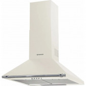 Hoover HCV61/1WA Rustik Davlumbaz - 1