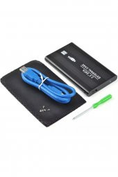 Al-4515 Usb 3.0 Sata Harici Harddisk Kutusu - 1