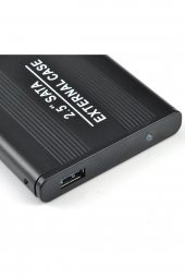 Al-4515 Usb 3.0 Sata Harici Harddisk Kutusu - 2