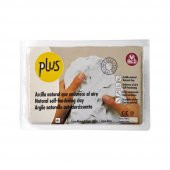 Sio-2 Plus Seramik Kili 1000 gr. Extra Beyaz - 1