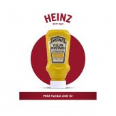 Heinz Hardal 240 Gr - 1