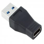 SpeedUF 4223 Usb 3.0 To Type C 3.1 Şarj Çevirici Dönüştürücü Adaptör - 3
