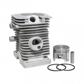 STİL MS 170 SİLİNDİR PİSTON SET 37 MM - 1