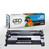 Canon İ-Sensys MF449dw Muadil Toner 3K - 1