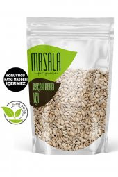 Çiğ Ay Çekirdeği İçi 250 gr. - Raw Sunflower Seeds - 1