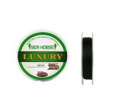 Sea Horse Luxury 300m 9x 0.10mm İpek Misina - 1