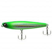 Sea Horse Ex-Fortuna 90 S 17gr Emerald Lux - 1
