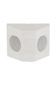 Ws-121T 2X5 İnç 10W 100V Çift Yönlü Duvar Hoparlör - 1